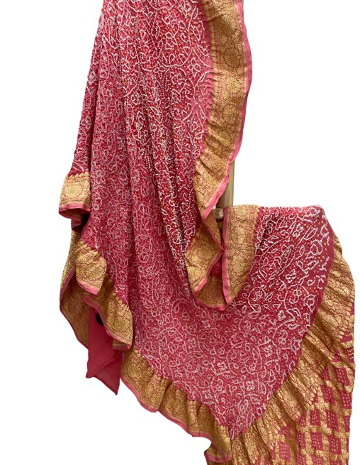 Traditional Shikargah