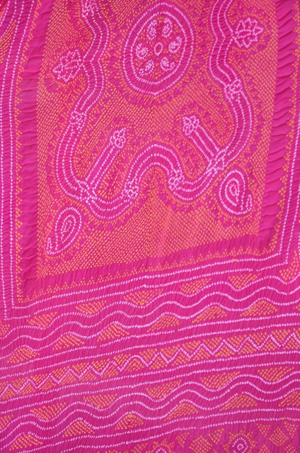 Traditional Chandkhoni