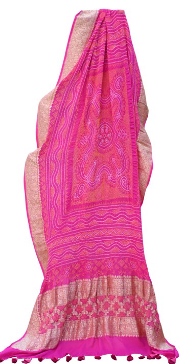 Traditional Chandkhoni