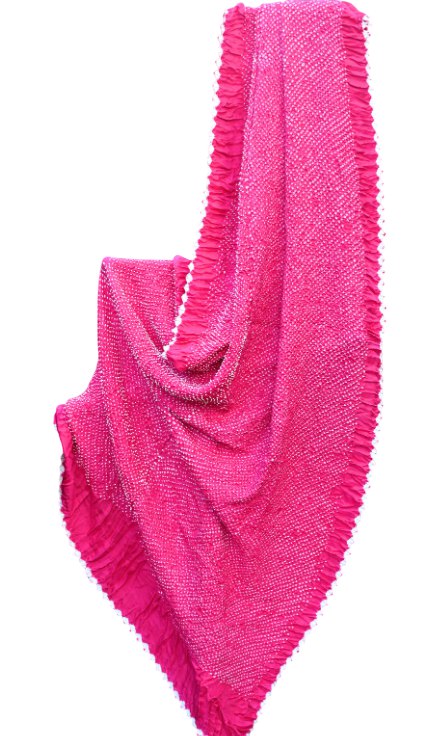 Dotted Pink