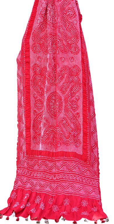 Traditional Chandkhoni