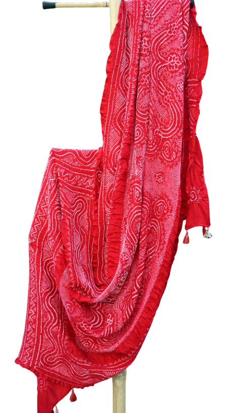Traditional Chandkhoni